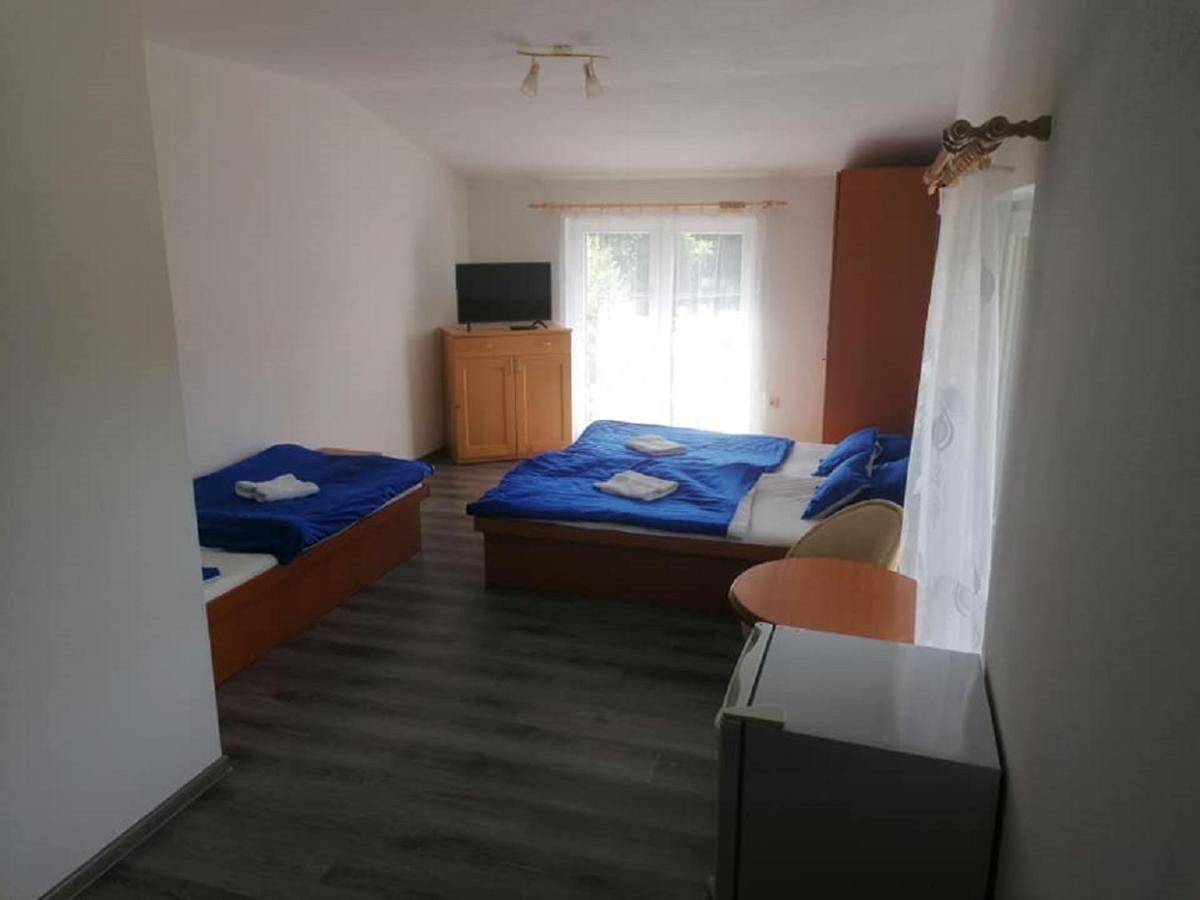 Penzion** Amalka Hriňová Εξωτερικό φωτογραφία