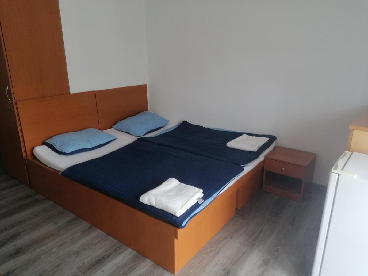 Penzion** Amalka Hriňová Εξωτερικό φωτογραφία