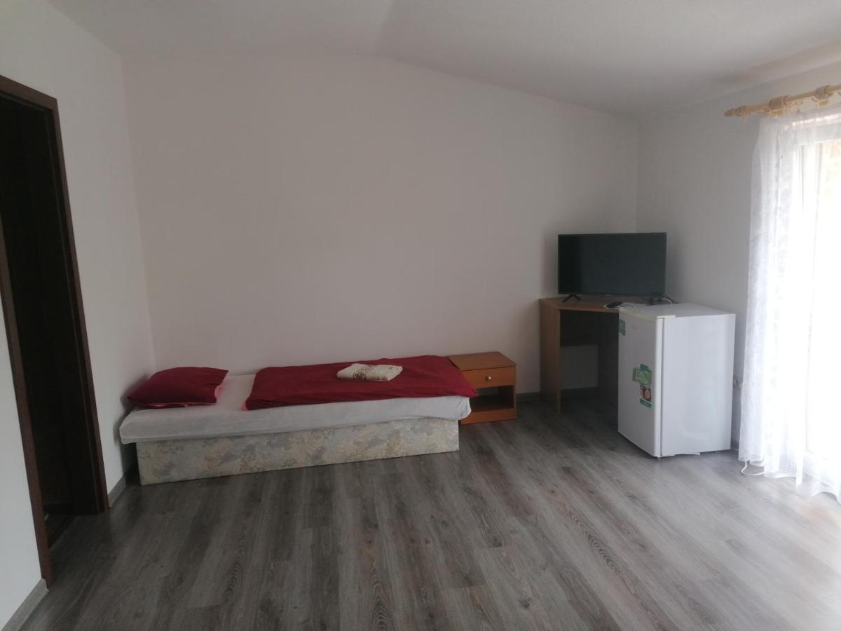 Penzion** Amalka Hriňová Εξωτερικό φωτογραφία