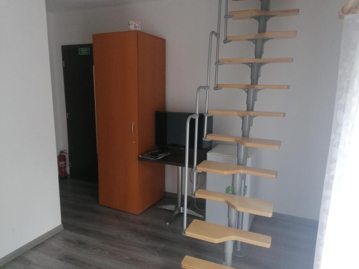 Penzion** Amalka Hriňová Εξωτερικό φωτογραφία