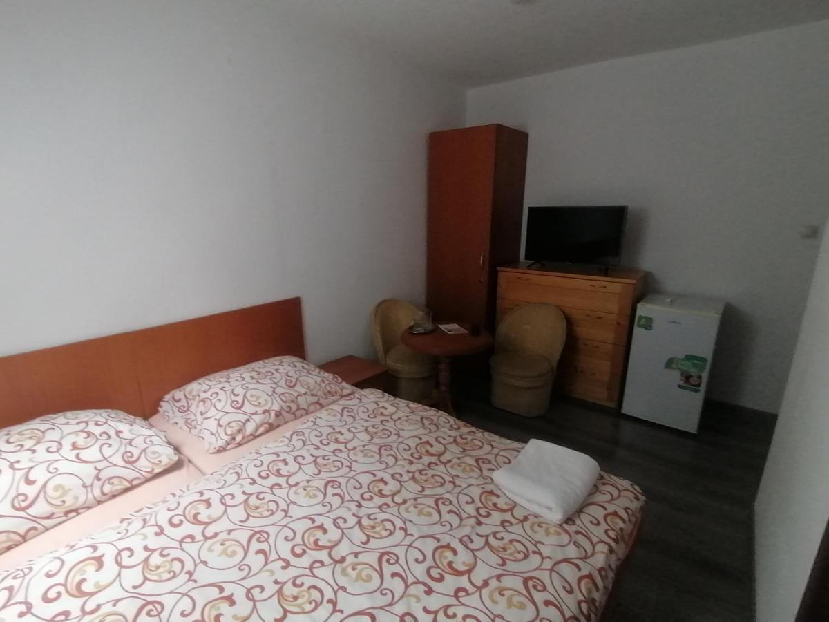 Penzion** Amalka Hriňová Εξωτερικό φωτογραφία
