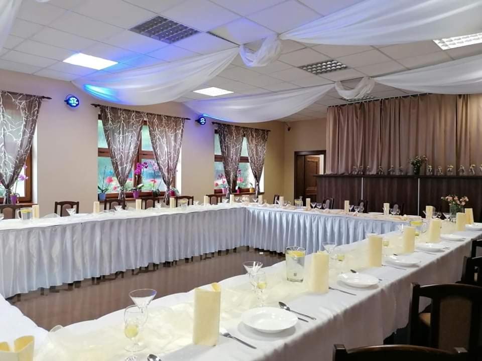 Penzion** Amalka Hriňová Εξωτερικό φωτογραφία