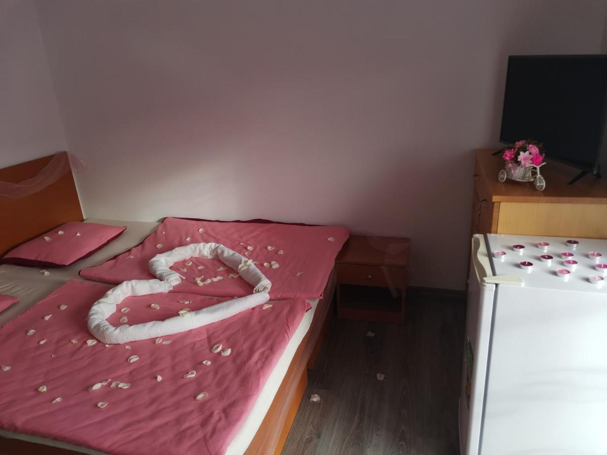 Penzion** Amalka Hriňová Εξωτερικό φωτογραφία