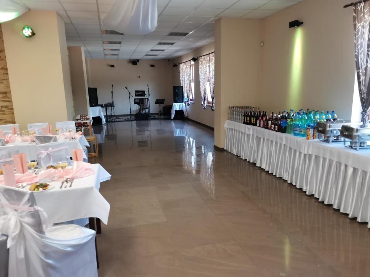 Penzion** Amalka Hriňová Εξωτερικό φωτογραφία