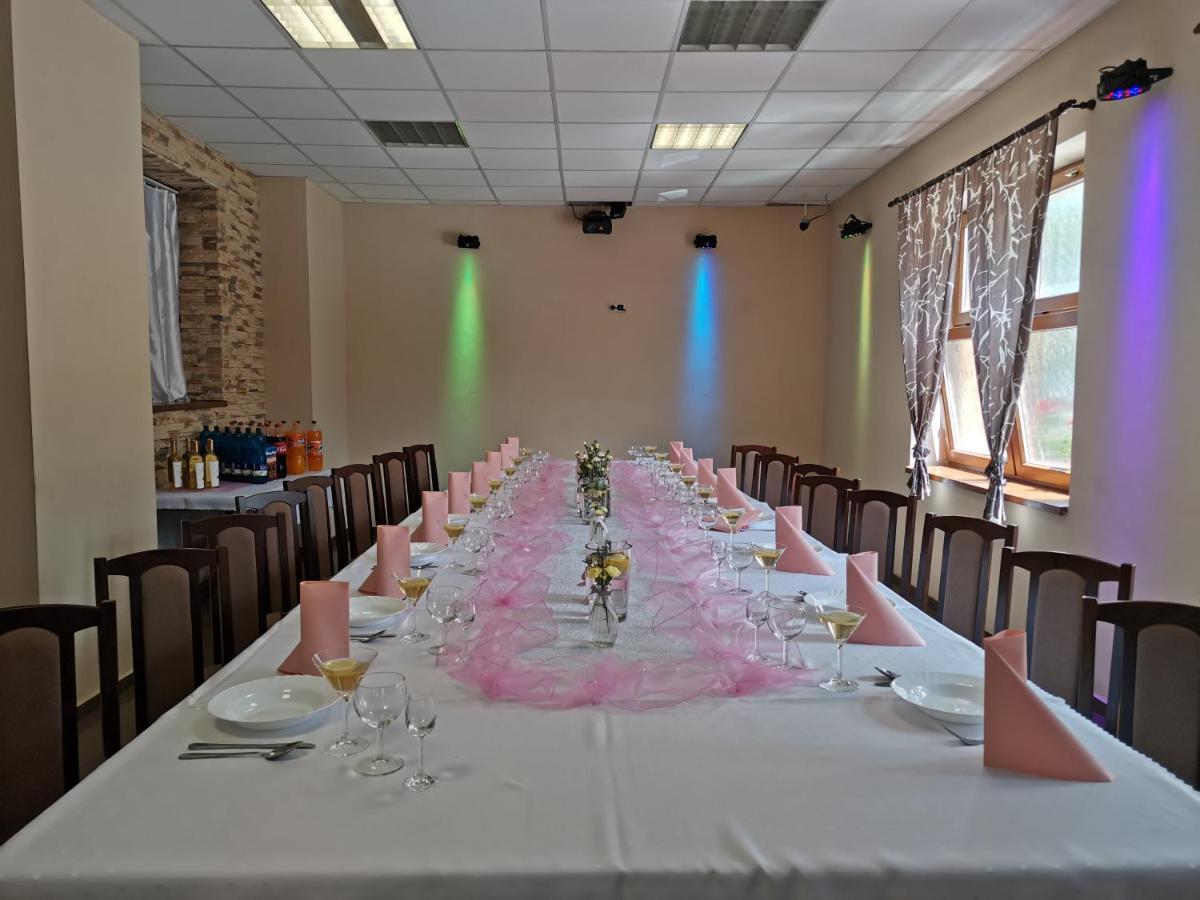 Penzion** Amalka Hriňová Εξωτερικό φωτογραφία